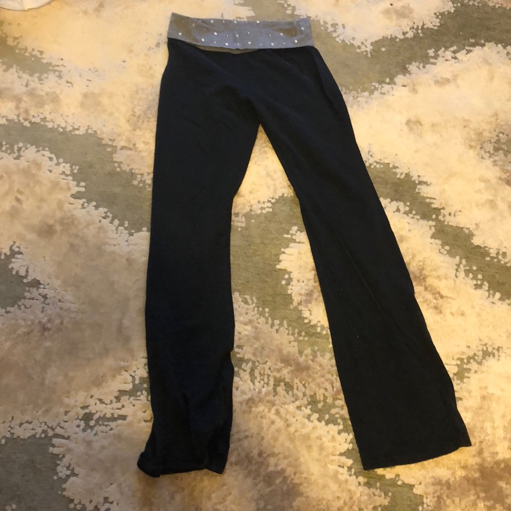 Yoga pants